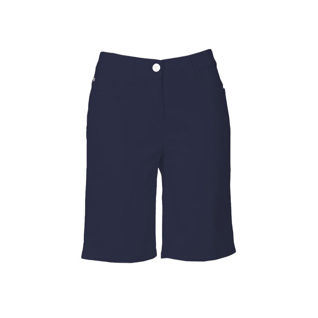 Short Stark D.blauw Cora 4464 58