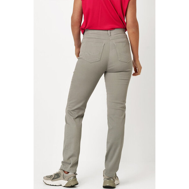 Broek Relaxed by Toni grijs  21-31 2840 630
