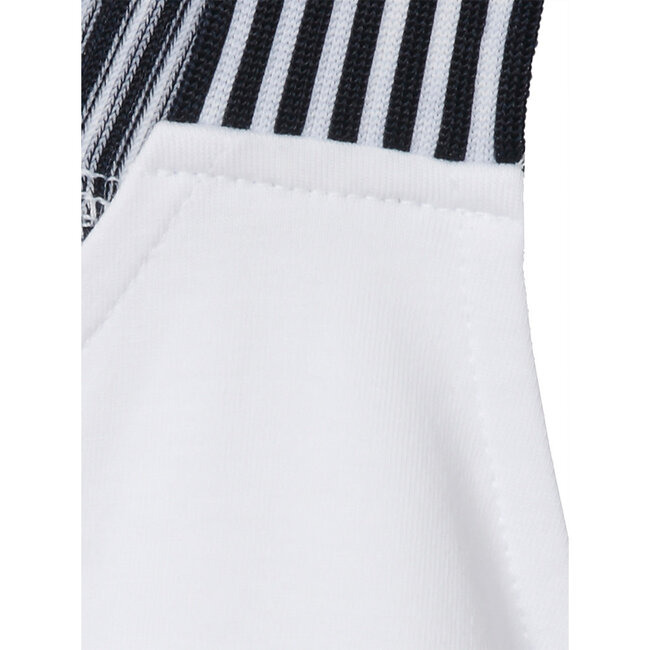 Top Frapp powder wit blauw 2553451