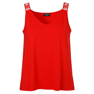 Via Appia Due Top Via Appia Due rood ecru 2513701