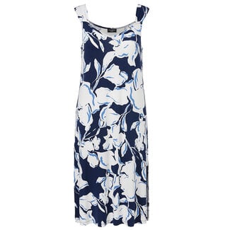 Via Appia Due Kleed Via Appia Due  blauw wit 2513721