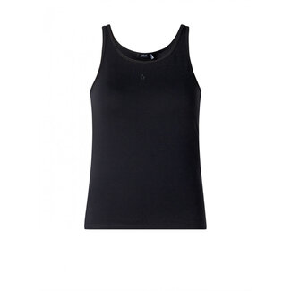 Yest Curve Top Yest Curve zwart Albaya A005582