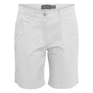 Brandtex Short Brandtex wit 218936 0010