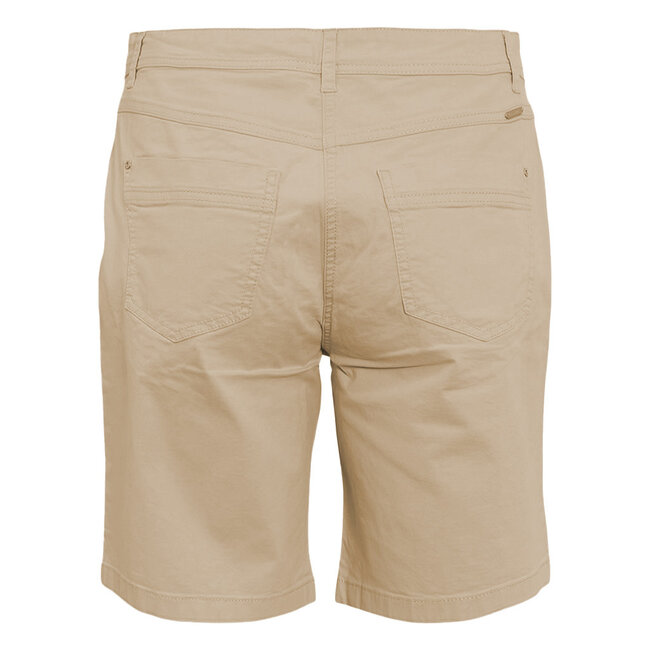 Short Brandtex zand 218936 1123