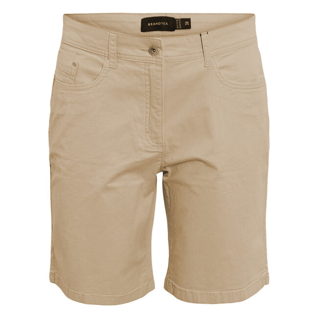 Short Brandtex zand 218936 1123