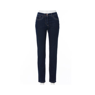 Stark Broek Stark D.blauw jeans Wellness 4842 78