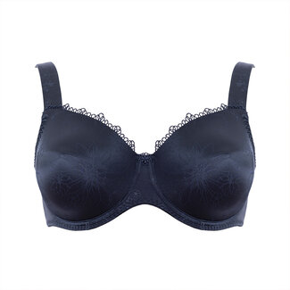 Ulla ULLA Beugel BH midnight viola 32/23