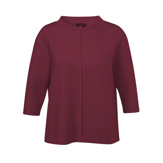 Via Appia Due Sweater Via Appia Due bordeaux 2524720 610