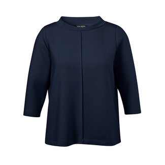 Via Appia Due Sweater Via Appia Due D.blauw 2524720 800