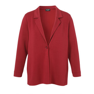 Via Appia Due Blazer Via Appia Due bordeaux 2514706