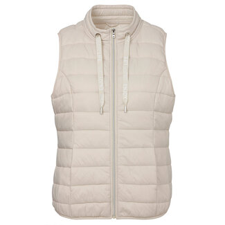 Via Appia Due Bodywarmer Via Appia Due beige 2514991