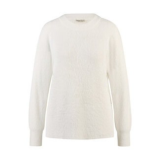 Barbara Lebek Pull Barbara Lebek offwhite 46350052