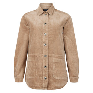 Brandtex Vest Brandtex beige 219126