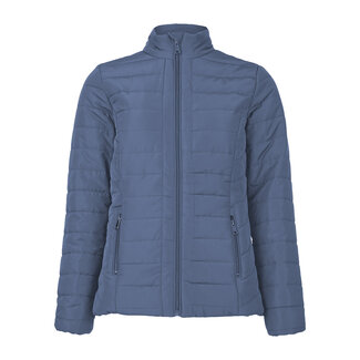 Brandtex Jas Brandtex licht blauw 219237