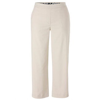 Frapp Broek enkellengte Frapp beige 2554621