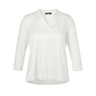 Frapp Blouse Frapp offwhite 2554722 954