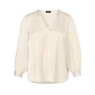 Via Appia Due Blouse Via Appia Due beige 2514951