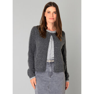 Yest Vest Yest grijs Brandi 0005737