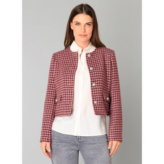 Yest Jas Yest rose multi Blanid  0005972