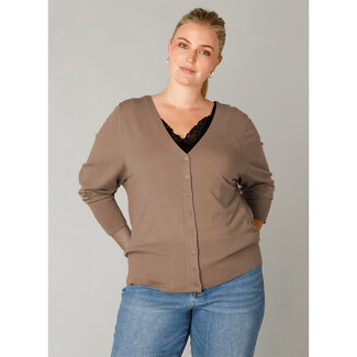 Yest Curve Vest Yest Curve camel Frieda A005747