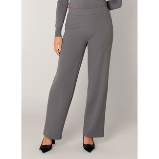 Base Level by Yest Broek Base Level D.grijs Yarah 6000092
