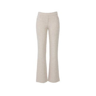 Stark Broek bootcut Stark beige Janna Bell 3336 11
