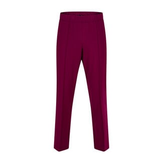 Verpass Broek Verpass bordeaux  2420