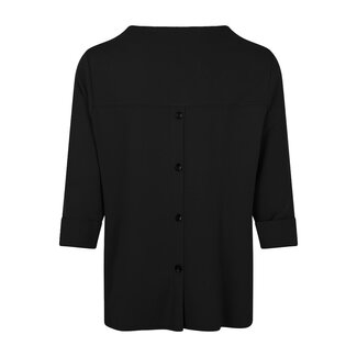 Verpass Shirt Verpass zwart 3439