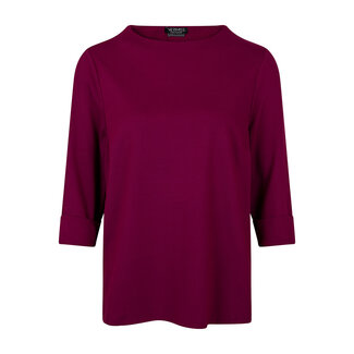 Verpass Shirt Verpass bordeaux 3439