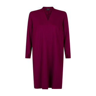 Verpass Kleed Verpass bordeaux 6407