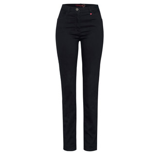 Relaxed by Toni Broek jeans Relaxed by Toni D.blauw 21-31 2840 590