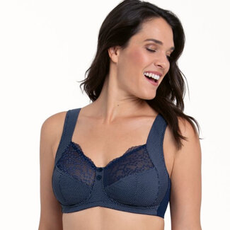Anita BH Anita marine blauw 5882