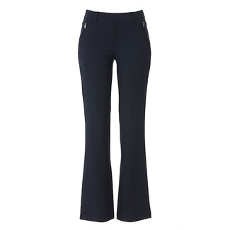 Stark Broek bootcut Stark D.blauw Janna Bell 4346 59