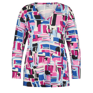 KJBrand Shirt KJBrand mutlicolor 15743