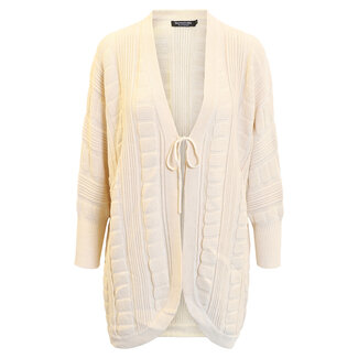 Signature Cardigan Signature creme 219094