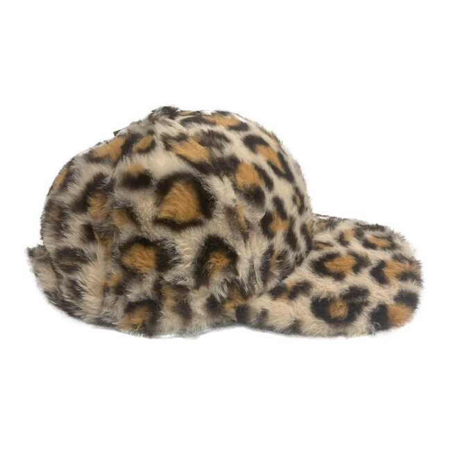 Pet leopard print Cm-50022