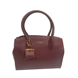 Handtas bordeaux 20156