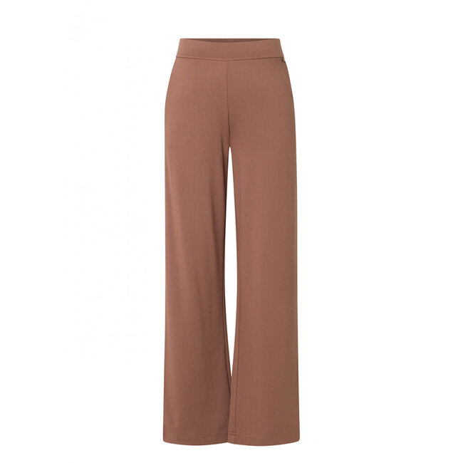 Broek Yest Curve cognac Nadeche A005860