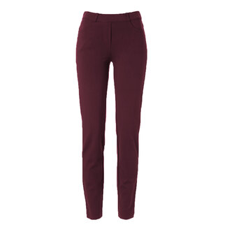 Stark Broek Stark bordeaux Janna 3336 38