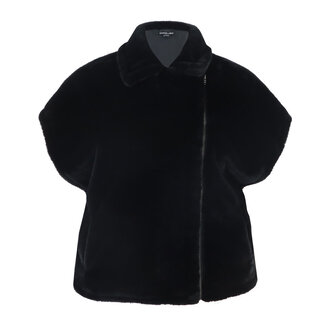 Exxcellent Gilet Exxcellent zwart Sofie 25WZE27