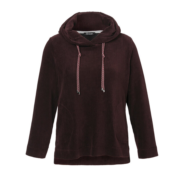 Sweater Frapp bordeaux 2555447 314