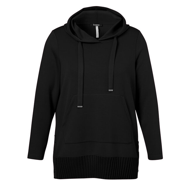 Sweater Frapp zwart 2555753 104