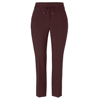 Frapp Broek Frapp bordeaux 2555935 314