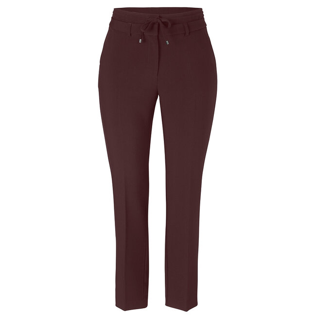 Broek Frapp bordeaux 2555935 314