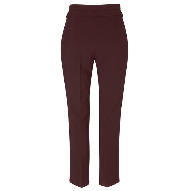 Broek Frapp bordeaux 2555935 314