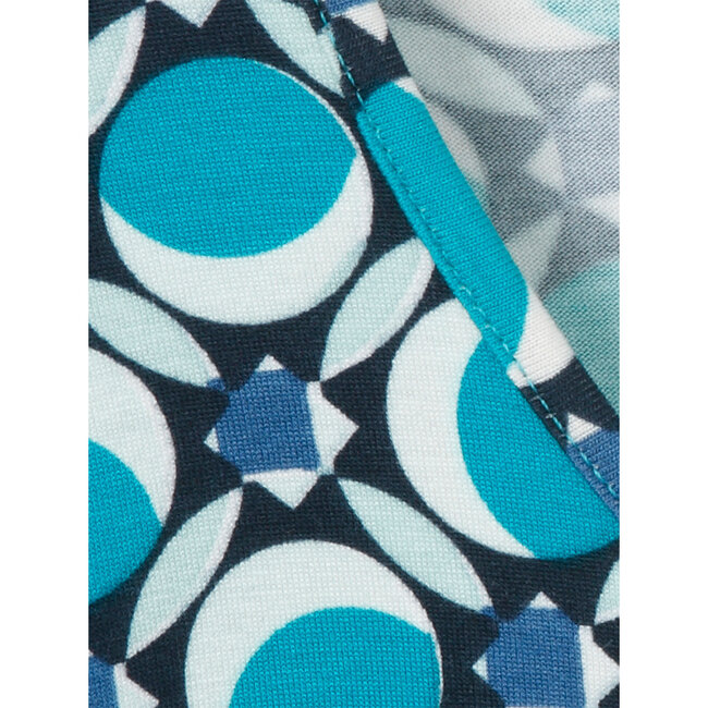 Shirt Via Appia Due smaragd multicolor 2525410 573