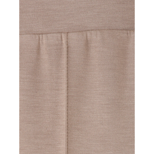 Broek brede pijp Via Appia Due beige 2525730 740
