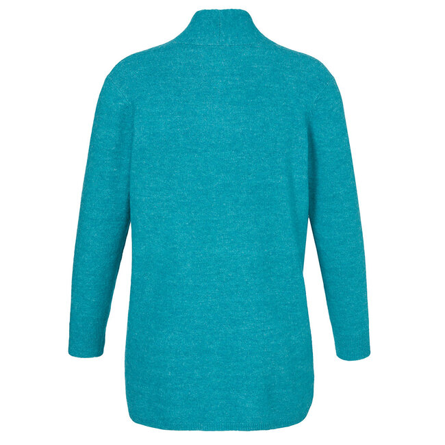 Vest Via Appia Due smaragd 2525870 571