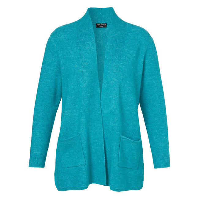 Vest Via Appia Due smaragd 2525870 571