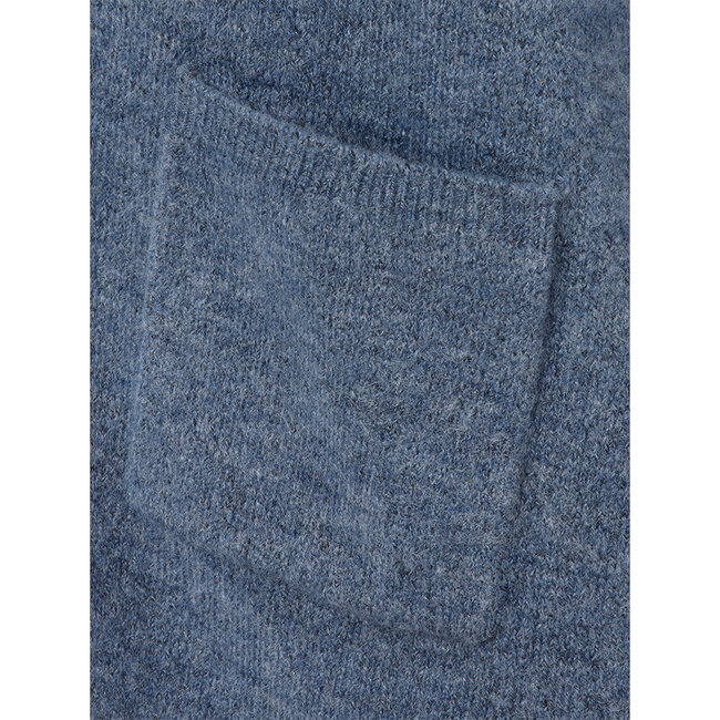 Vest Via Appia Due blauw 2525870 841